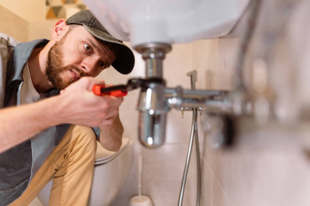  Lincoln, NE Plumbung Services Pros